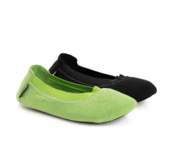Slippers|Slippers>MUK LUKS 2 Pack Travel Slipper Set