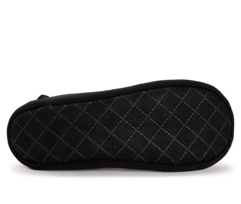 Slippers|Slippers>MUK LUKS 2 Pack Travel Slipper Set