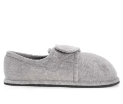 Men's|Slippers>MUK LUKS Adjustable Velour Slipper