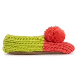 Slippers|Slippers>MUK LUKS Ballerina Slippers