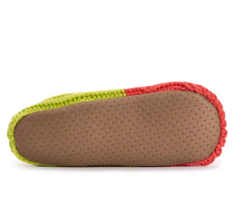 Slippers|Slippers>MUK LUKS Ballerina Slippers