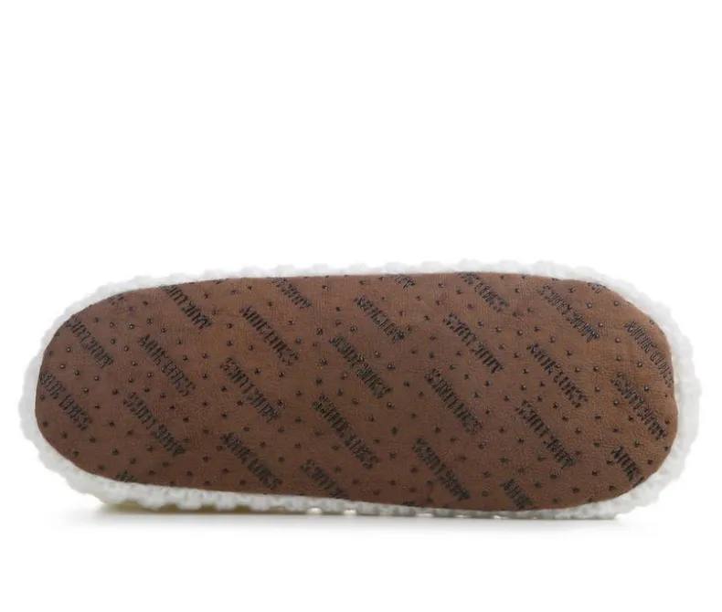 Men's|Slippers>MUK LUKS Cuff Sweater Bootie