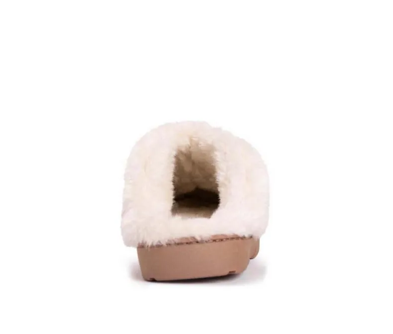 Slippers|Slippers>MUK LUKS Faux Suede Slipper
