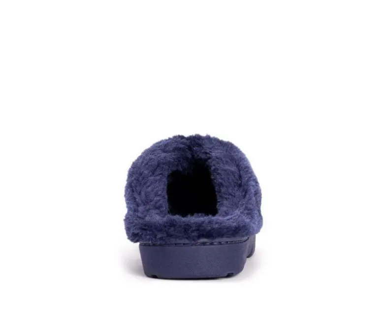 Slippers|Slippers>MUK LUKS Faux Suede Slipper