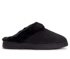 Slippers|Slippers>MUK LUKS Faux Suede Slipper