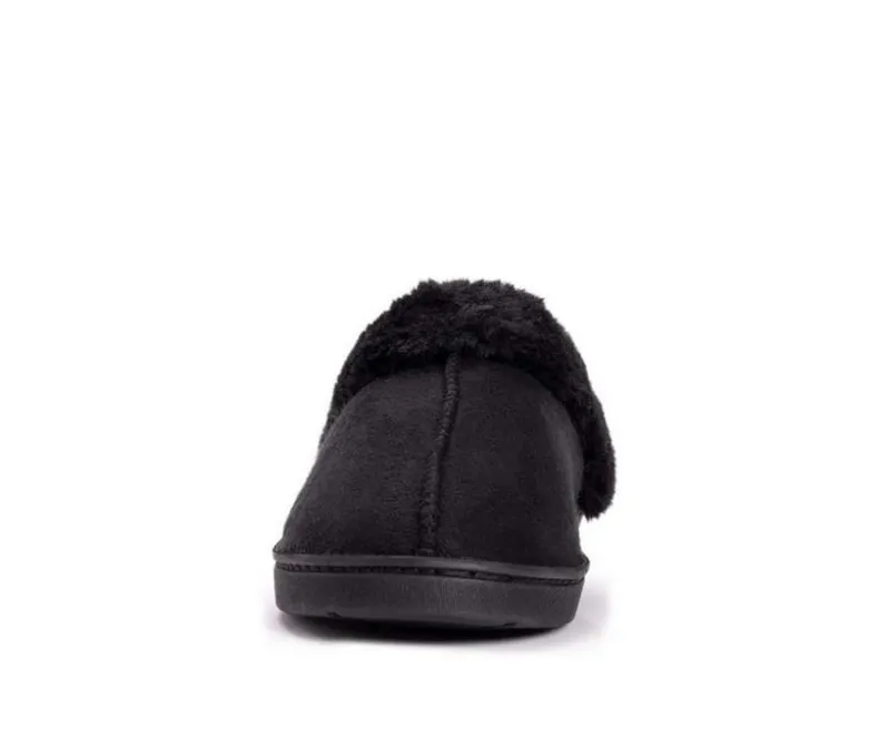 Slippers|Slippers>MUK LUKS Faux Suede Slipper