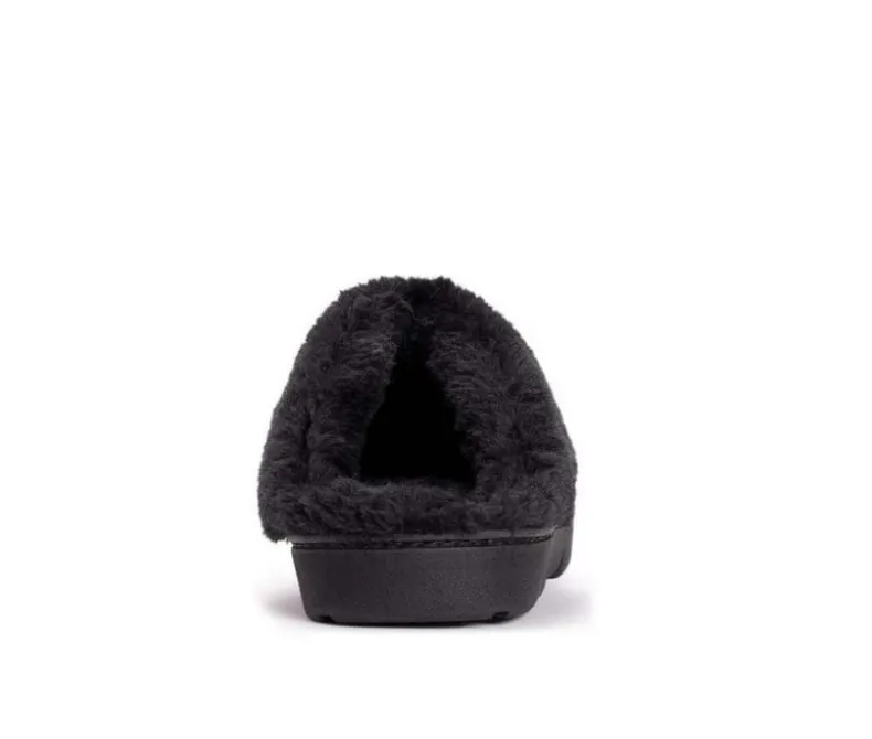 Slippers|Slippers>MUK LUKS Faux Suede Slipper