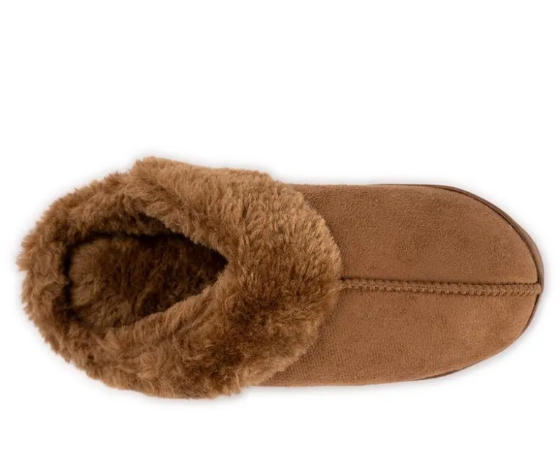 Slippers|Slippers>MUK LUKS Faux Suede Slipper
