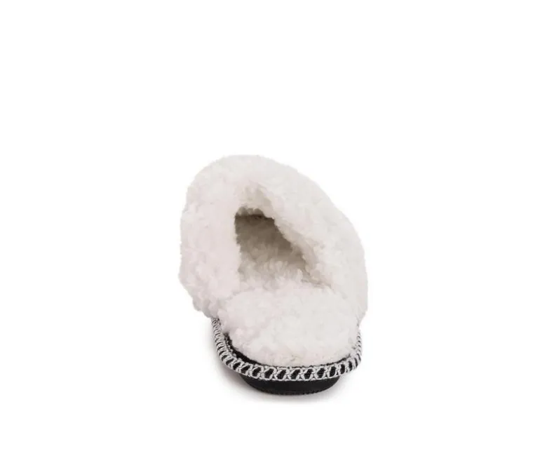 Slippers|Slippers>MUK LUKS Frida Scuff Slippers