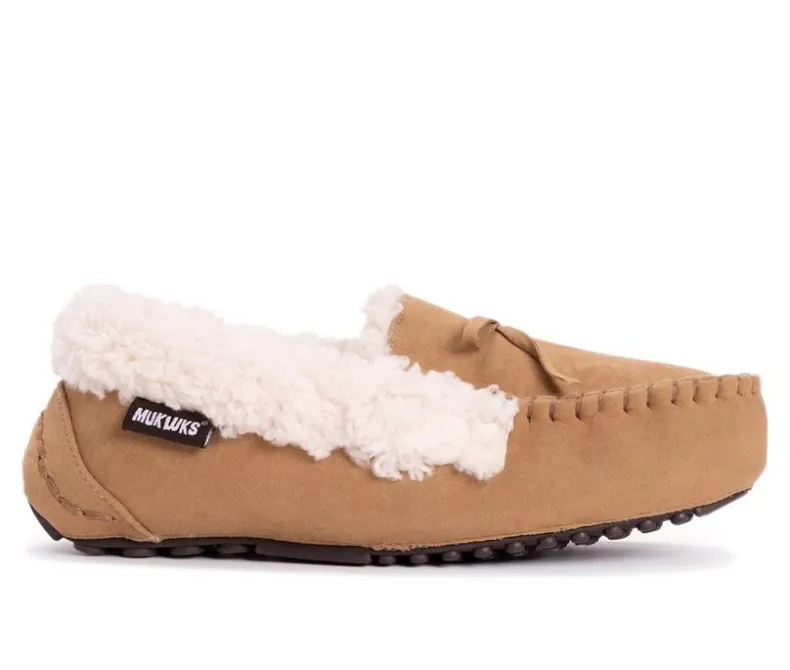Slippers|Slippers>MUK LUKS Jayla Slippers