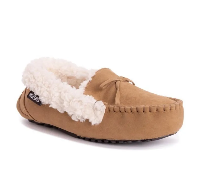 Slippers|Slippers>MUK LUKS Jayla Slippers