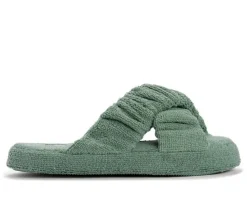 Slippers|Slippers>MUK LUKS Maelle Slippers