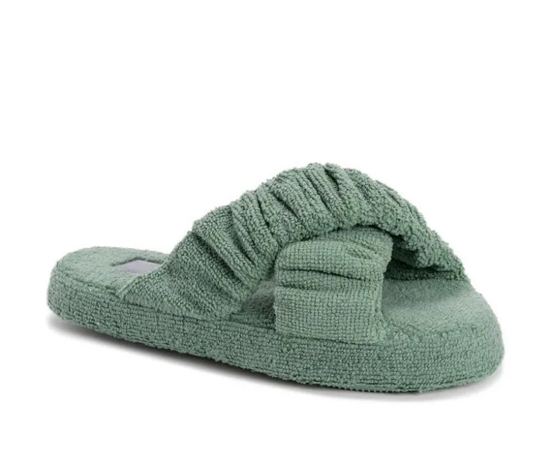 Slippers|Slippers>MUK LUKS Maelle Slippers