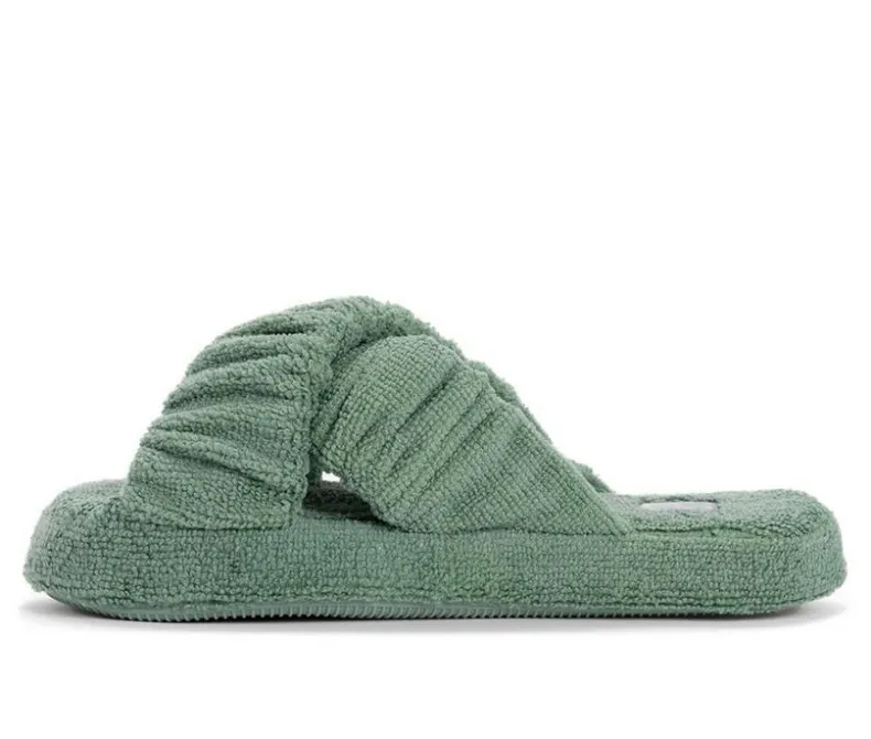 Slippers|Slippers>MUK LUKS Maelle Slippers