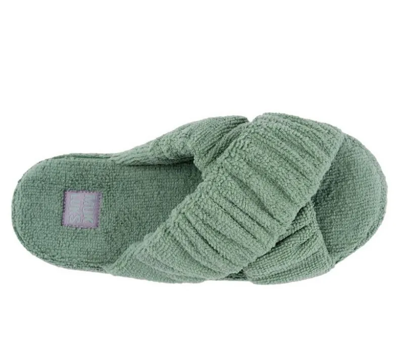 Slippers|Slippers>MUK LUKS Maelle Slippers