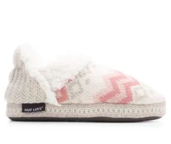 Slippers|Slippers>MUK LUKS Magdalena Slippers