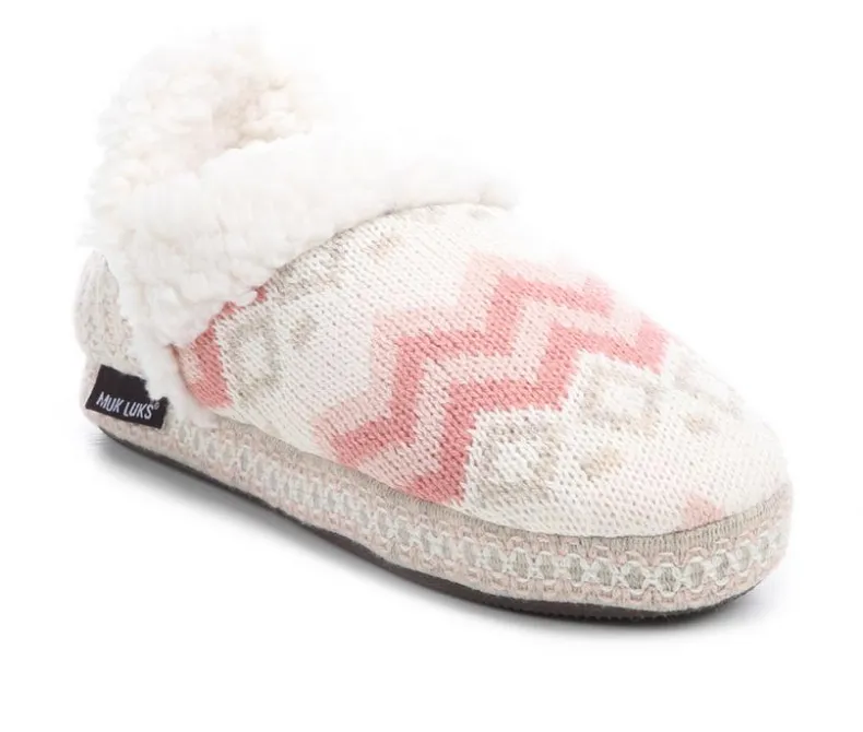 Slippers|Slippers>MUK LUKS Magdalena Slippers