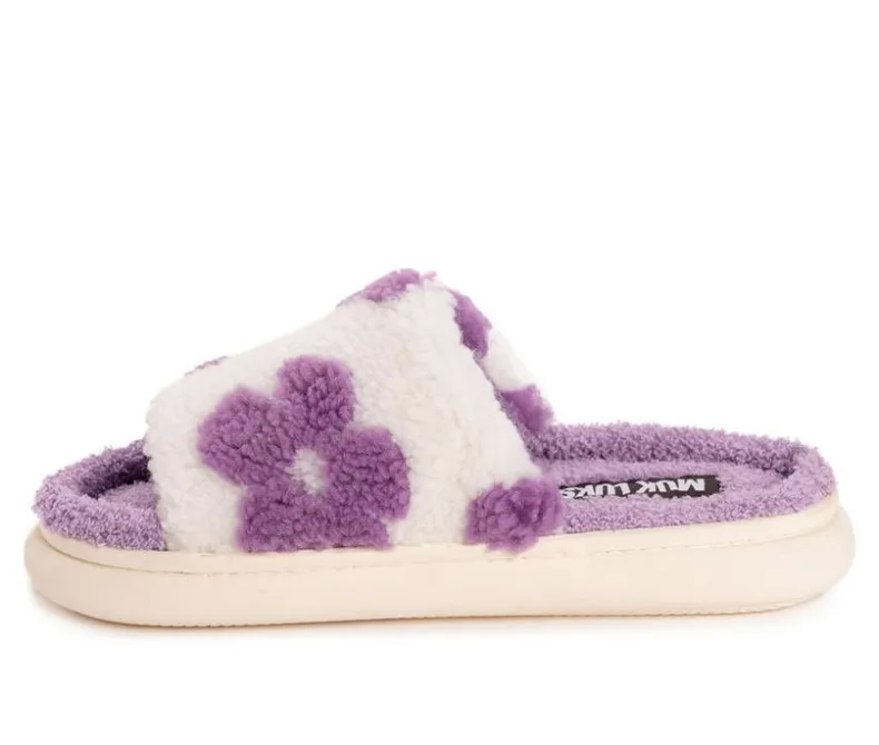 Slippers|Slippers>MUK LUKS Marsai Slipper