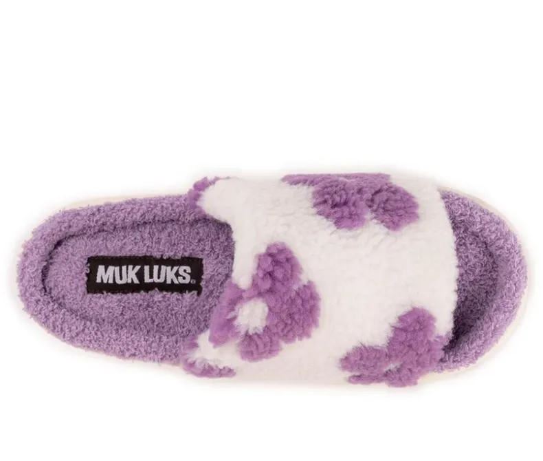 Slippers|Slippers>MUK LUKS Marsai Slipper