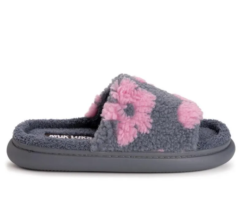 Slippers|Slippers>MUK LUKS Marsai Slipper