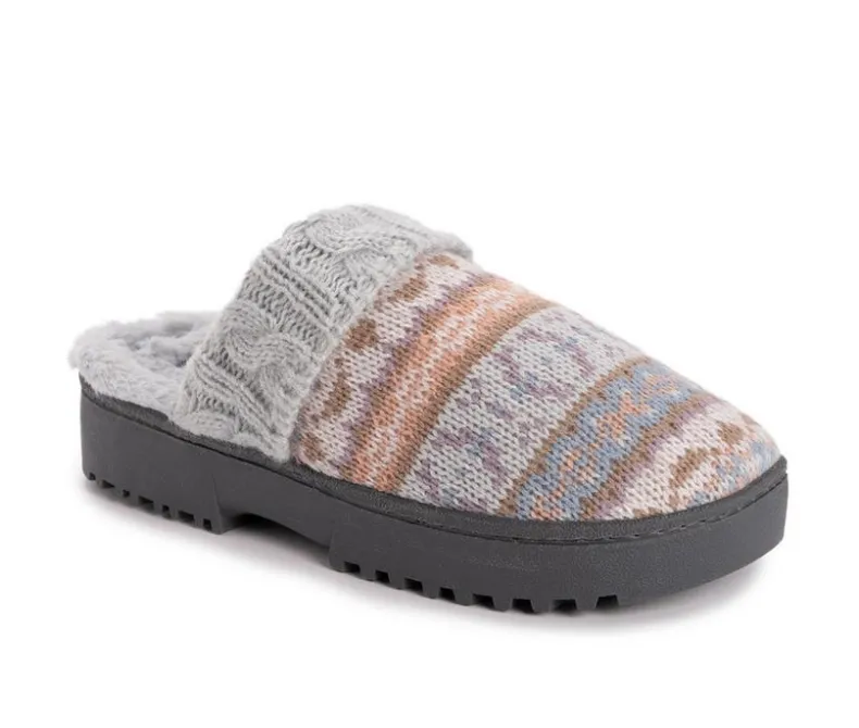 Slippers|Slippers>MUK LUKS Minette Slippers