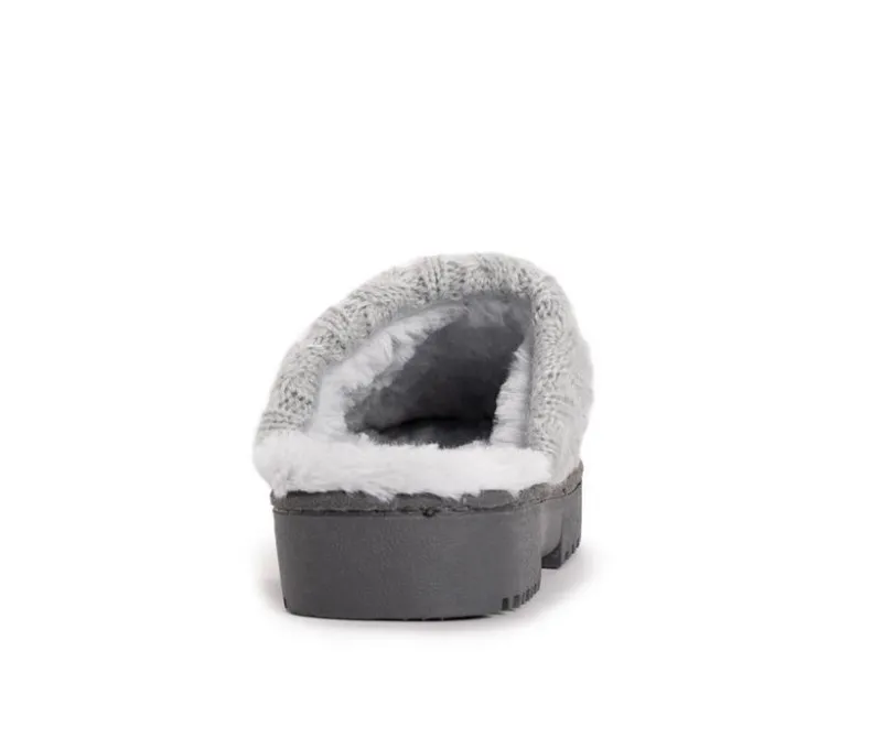 Slippers|Slippers>MUK LUKS Minette Slippers