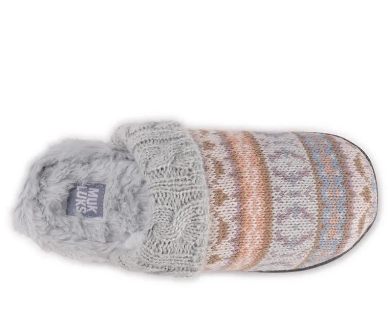 Slippers|Slippers>MUK LUKS Minette Slippers