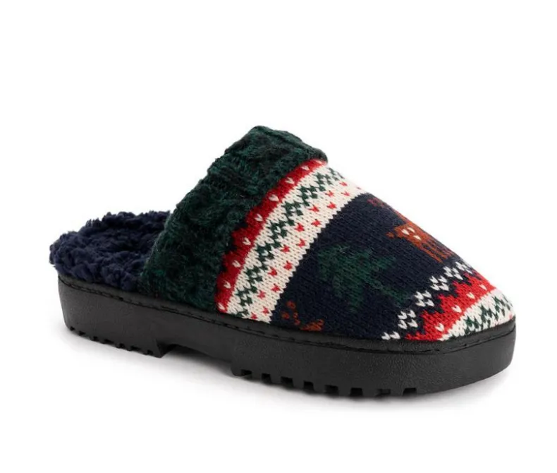 Slippers|Slippers>MUK LUKS Minette Slippers