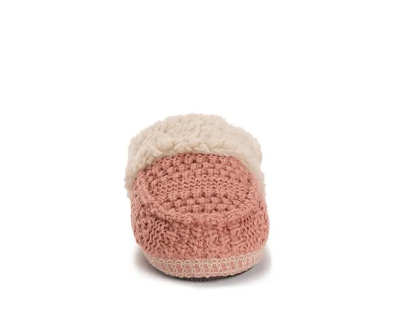 Slippers|Slippers>MUK LUKS Moselle Slipper Slippers