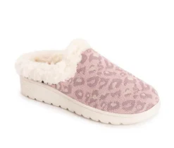 Slippers|Slippers>MUK LUKS Nony Flyknit Slip On Slippers