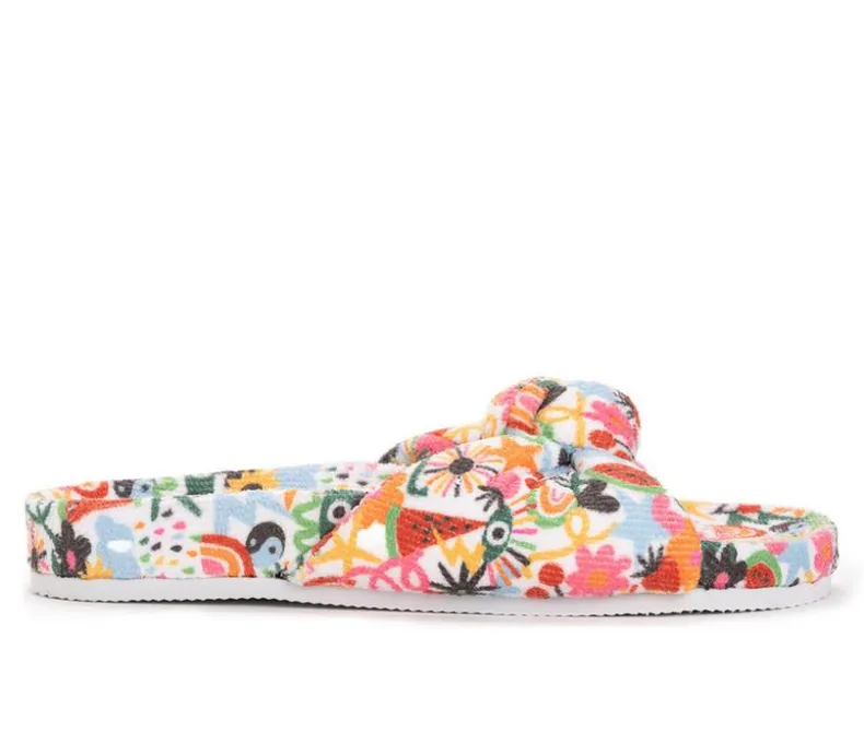 Slippers|Slippers>MUK LUKS Nura Slippers