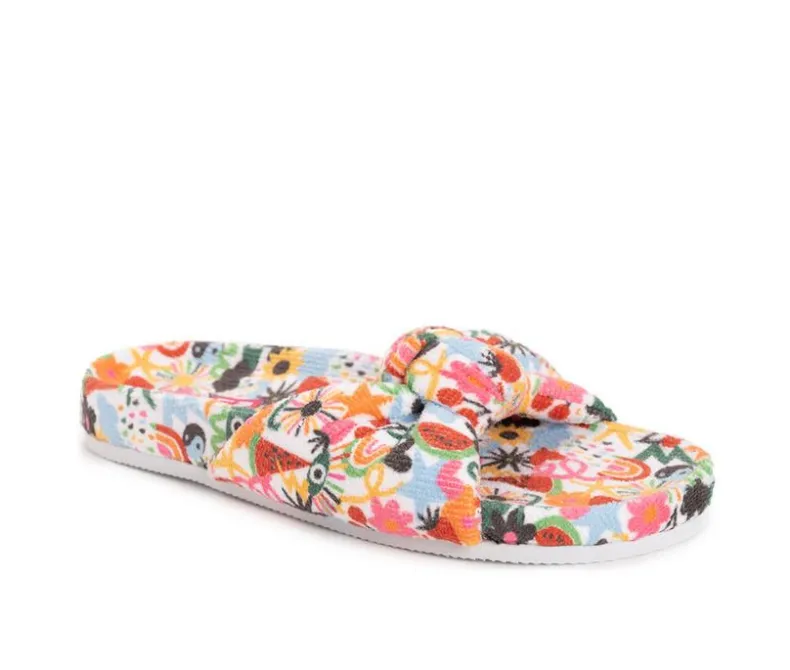 Slippers|Slippers>MUK LUKS Nura Slippers