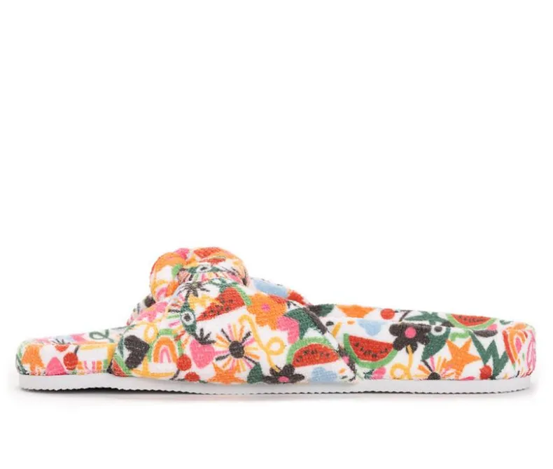 Slippers|Slippers>MUK LUKS Nura Slippers