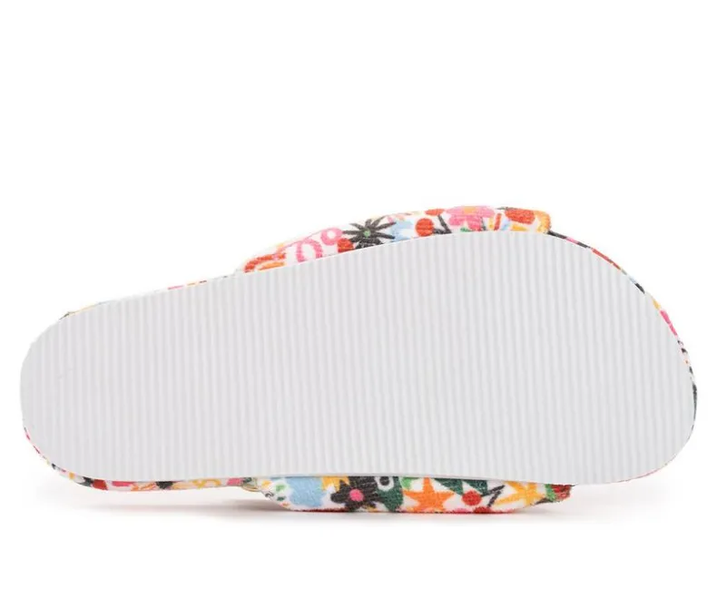 Slippers|Slippers>MUK LUKS Nura Slippers