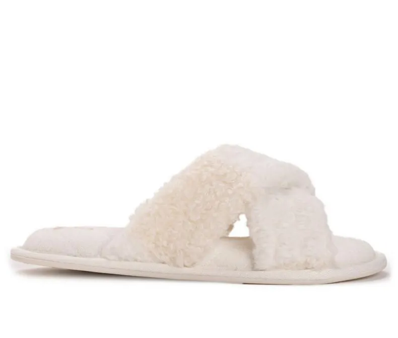 Slippers|Slippers>MUK LUKS Perley Slippers