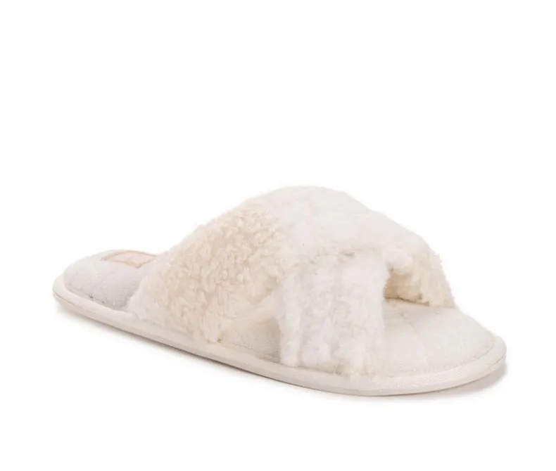 Slippers|Slippers>MUK LUKS Perley Slippers