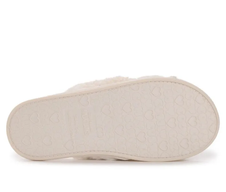 Slippers|Slippers>MUK LUKS Perley Slippers