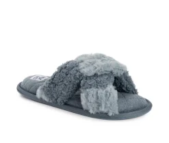 Slippers|Slippers>MUK LUKS Perley Slippers