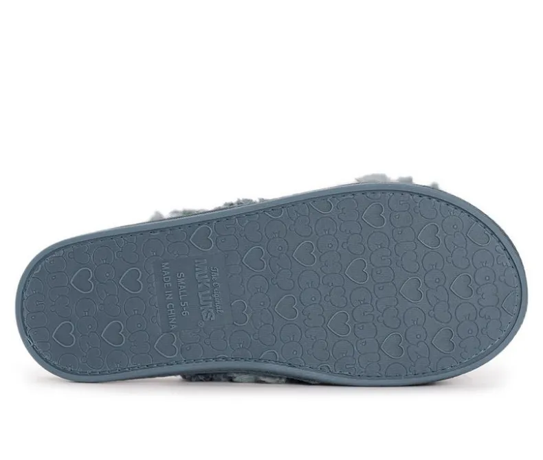 Slippers|Slippers>MUK LUKS Perley Slippers