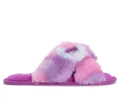 Slippers|Slippers>MUK LUKS Perley Slippers