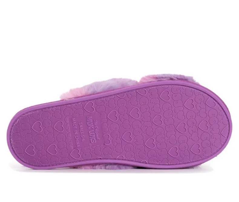 Slippers|Slippers>MUK LUKS Perley Slippers
