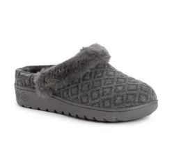Slippers|Slippers>MUK LUKS Quianna Lee Slipper Clogs