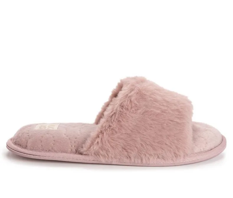 Slippers|Slippers>MUK LUKS Sariah Slippers