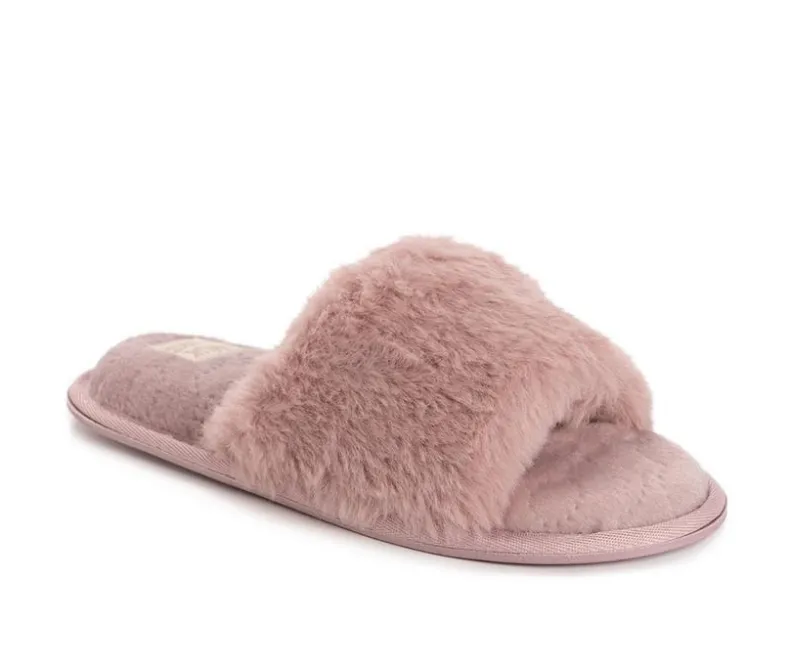 Slippers|Slippers>MUK LUKS Sariah Slippers