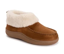 Slippers|Slippers>MUK LUKS Selah Slipper Booties