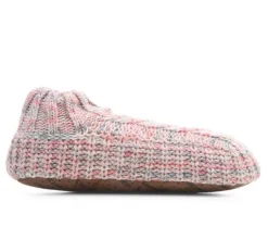 Men's|Socks>MUK LUKS Space Dye Cuff Boot