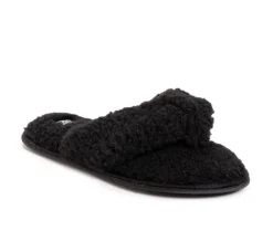 Slippers|Slippers>MUK LUKS Taryn Thong Slippers