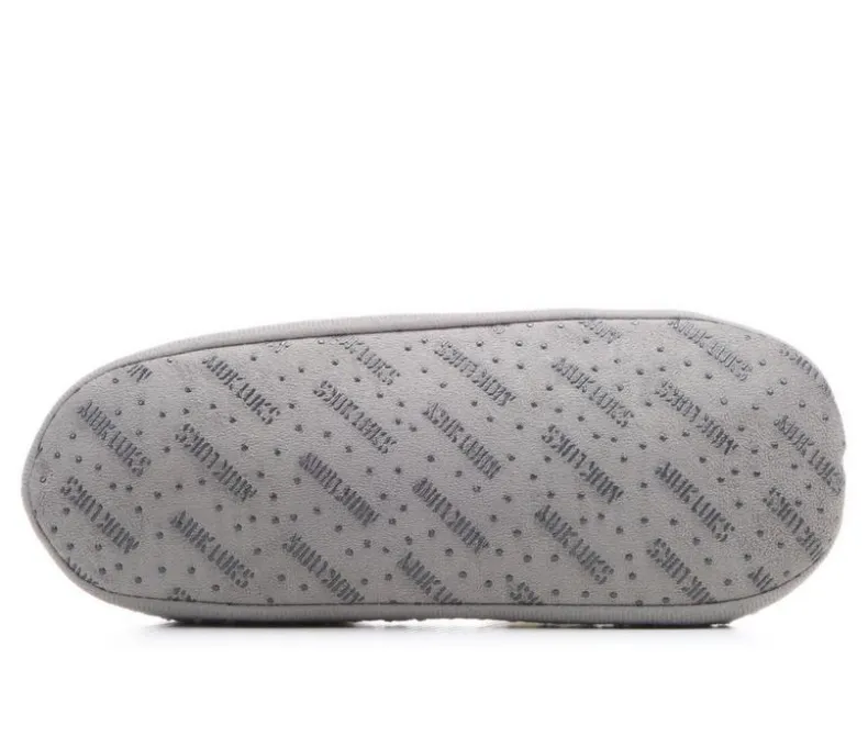Winter Essentials|Slippers>MUK LUKS Women's Acrylic Ballerina Slipper