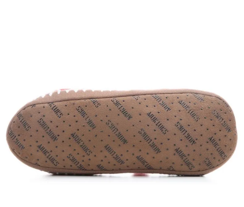 Winter Essentials|Slippers>MUK LUKS Women's Acrylic Ballerina Slipper