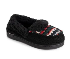 Slippers|Slippers>MUK LUKS Women's Anais Moccasin Slippers
